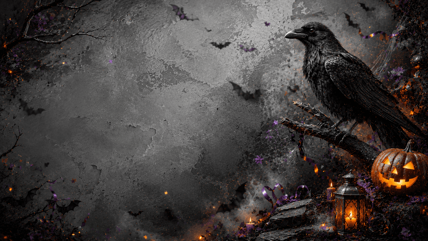 Xem trước mẫu voucher Halloween · A5 5
