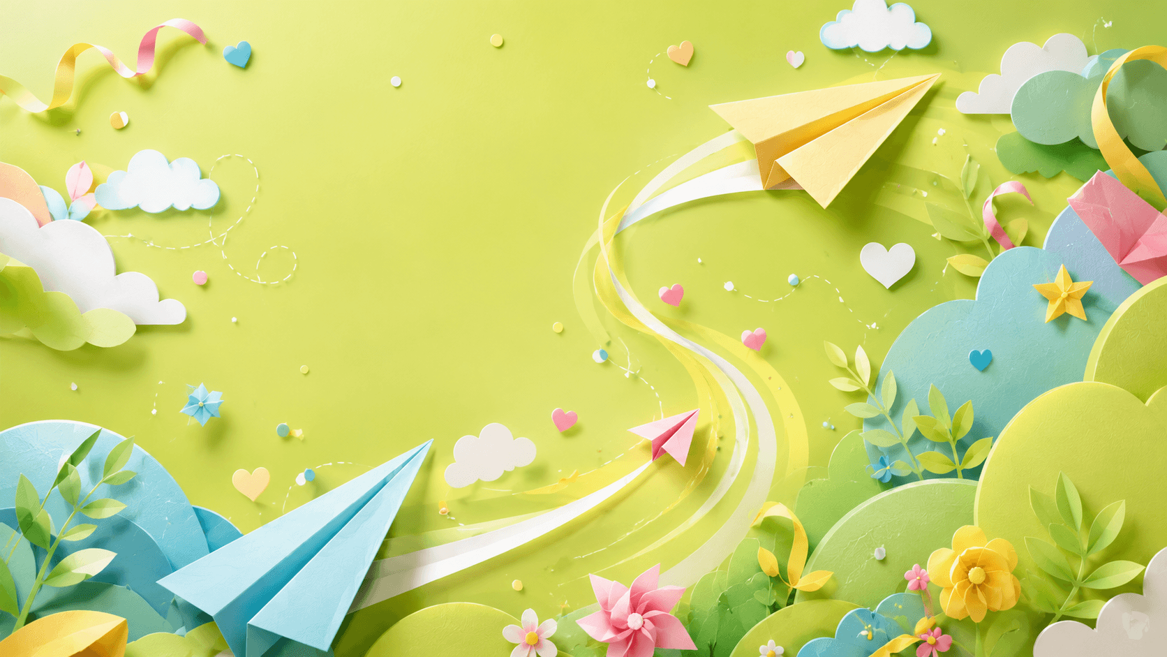 Xem trước mẫu voucher Thiếu nhi · Ngang 5